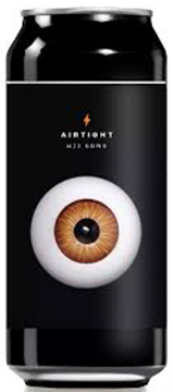 Garage Beer Co / 3 Sons Airtight