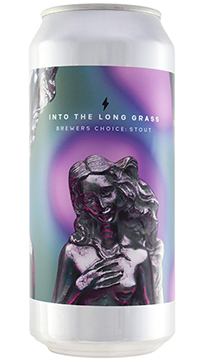 Garage Beer Co Into The Long Grass
