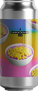 Garage Beer Co Jaden Asami