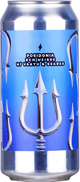 Foto de Garage Posidonia, en Lpulo y Amn Cervezas