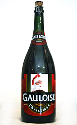 Gauloise Christmas