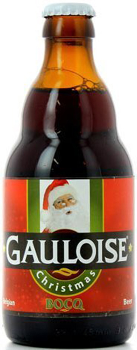 Foto de Gauloise Christmas, en Lpulo y Amn Cervezas