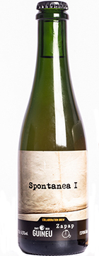 Guineu   Zapap Spontanea I 