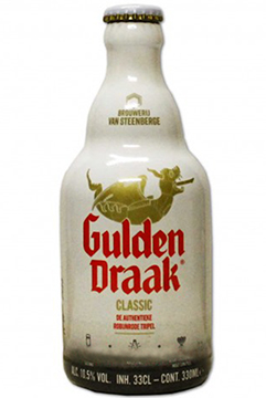 Foto de Gulden Draak, en Lpulo y Amn Cervezas
