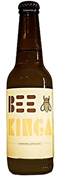 Foto de BeeKinga, en Lpulo y Amn Cervezas