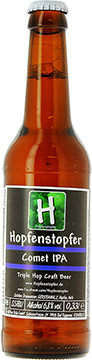 Häffner Bräu - Hopfenstopfer Hopfenstopfer Comet IPA