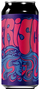 Hoppy Road Frisco - Hazy IPA