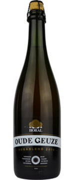 Horal Oude Gueuze Megablend 2019 - Lúpulo y Amén