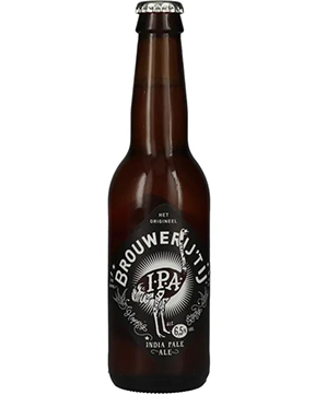 Brouwerijt IJ IPA 