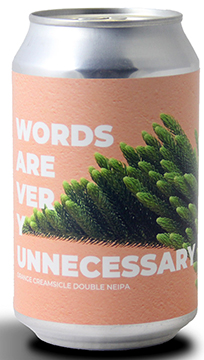 Jakobsland Words Are Very Unnecessary