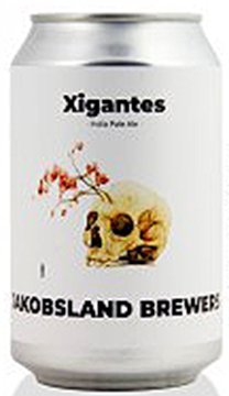 Jakobsland Xigantes
