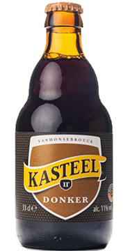 Kasteel Donker - Lúpulo y Amén