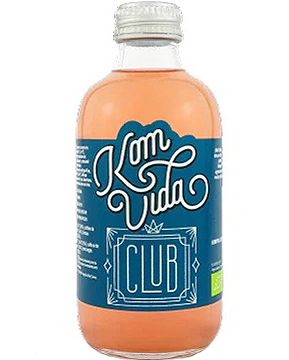 Foto de Komvida Club, en Lpulo y Amn Cervezas