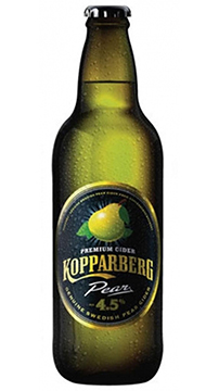 Kopparberg Pear - Lúpulo y Amén