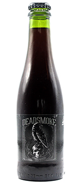La Calavera / Humalove Deadsmoke