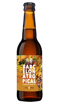 La Pirata / Les Trois Mousquetaires Barcelona Tropical