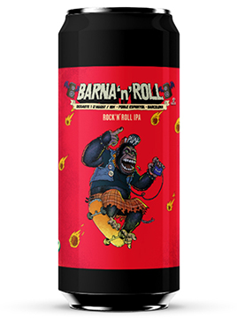 La Pirata Barna n Roll La Pirata Barna n Roll