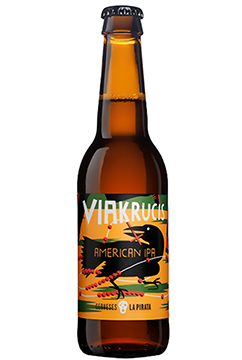 La Pirata Viakrucis La Pirata Viakrucis