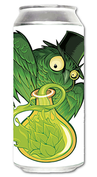 La Quince / Brewski Magic Potion