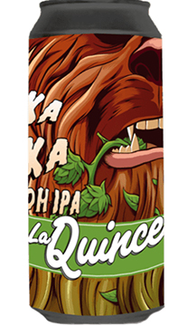 La Quince Chiwaka Loves Riwaka