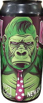 La Quince / Spike Dankey Kong