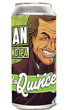 La Quince Truhan La Quince Truhan