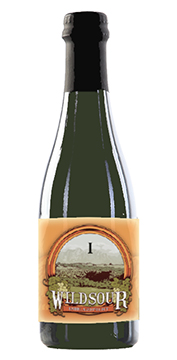 La Quince / Guineu Wild Sour I