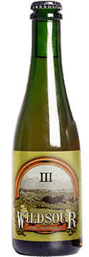 Foto de La Quince - Guineu Wild Sour III, en Lpulo y Amn Cervezas