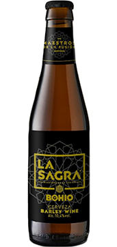 Foto de La Sagra Boh�o, en L�pulo y Am�n Cervezas