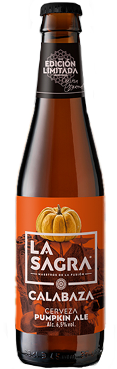 La Sagra Calabaza y Canela