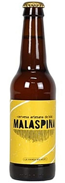 La Vikinga Malaspina Blat