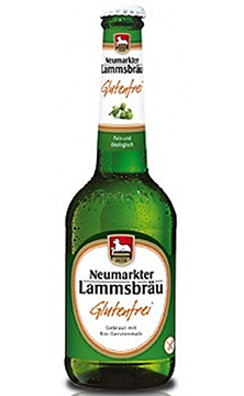 Neumarkter Lammsbräu Sin Gluten - Lúpulo y Amén