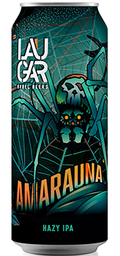 Laugar Amarauna