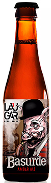 Laugar Basurde