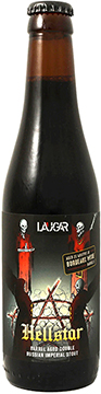 Foto de Laugar Hellstar, en Lpulo y Amn Cervezas