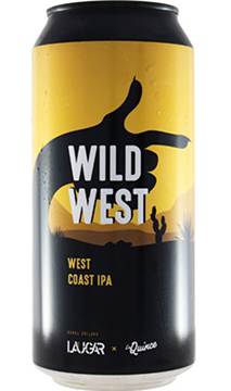 Laugar / La Quince Wild West