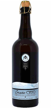 LTM - Les Trois Mousquetaires Cuvée Cryo