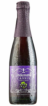 Lindemans Cassis