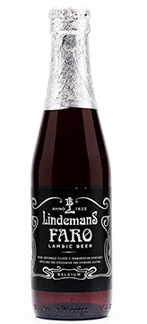 Foto de Lindemans Faro, en Lpulo y Amn Cervezas