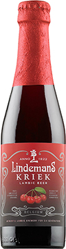 Lindemans Kriek - Lúpulo y Amén