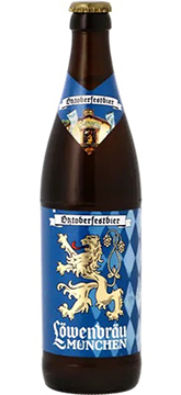 Foto de Lowenbrau Oktoberfestbier, en Lpulo y Amn Cervezas