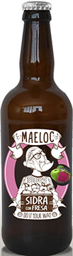Maeloc Fresa 