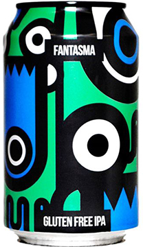 Magic Rock Fantasma