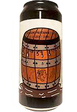 Cervezas Speranto Barbanegra