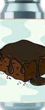 Malandar Big Brownie!