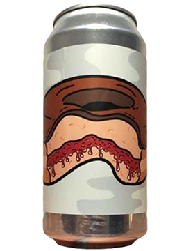 MALANDAR Craft Beer DO NOT