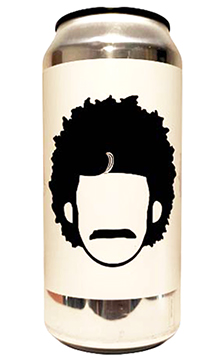 MALANDAR Craft Beer TRIPLE O BROTHER!