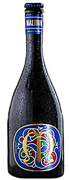 Grana Maltium Reserve Ale