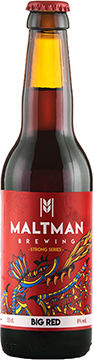Maltman Big Red