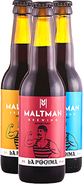 Maltman La Pócima Maltman La Pócima